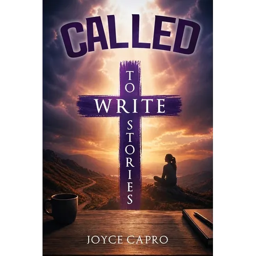 Called: To Write Stories