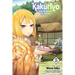 Kakuriyo: Bed & Breakfast for Spirits, Vol. 5