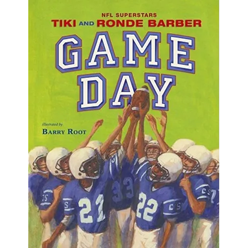 Game Day