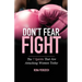Don't Fear FIGHT: The 7 Spirits That Are Attacking Women Today