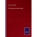 The Fountain and other Poems