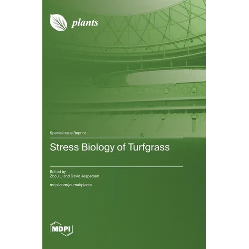 Stress Biology of Turfgrass