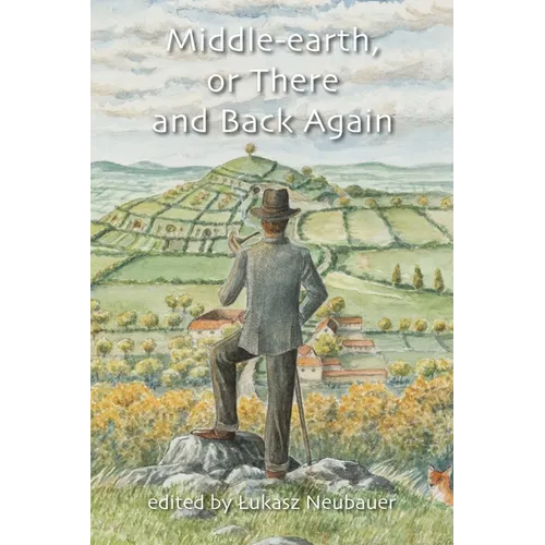 Middle-earth, or There and Back Again