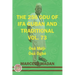 The 256 Odu of Ifa Cuban and Traditional Vol. 73 Osa Meji-Osa Ogbe