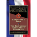 The Complete Escapades of The Scarlet Pimpernel-Volume 3: Lord Tony's Wife & The Triumph of the Scarlet Pimpernel