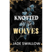 Knotted by the Wolves: Age gap reverse harem why choose fated mates werewolf monster romance with pregnancy