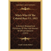 Who's Who Of The Colored Race V1, 1915: A General Biographical Dictionary Of Men And Women Of African Descent (1915)