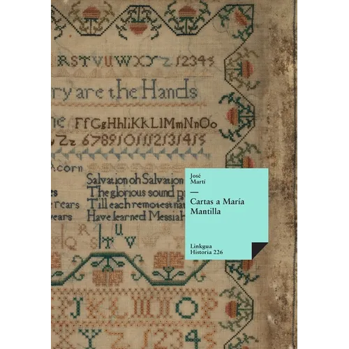 Cartas a María Mantilla