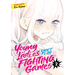Young Ladies Don't Play Fighting Games Vol. 2