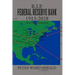 R.I.P. Federal Reserve Bank 1913-2028