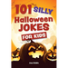 101 Silly Halloween Jokes for Kids