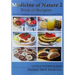 Medicine of Nature 2 - Book of Recipies: The first Cookbook that Combines Raw and Cooked Food - Culinary art and Medicine United