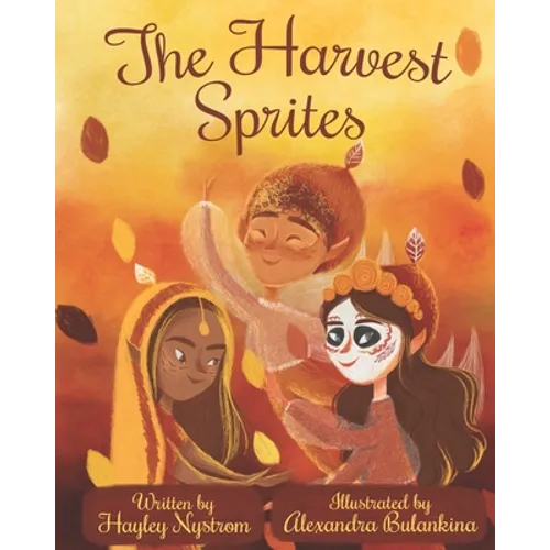 The Harvest Sprites