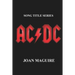 AC/DC Song Title Series
