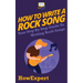 How To Write a Rock Song: Your Step-By-Step Guide To Writing Rock Songs