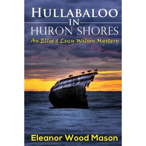 Hullabaloo in Huron Shores