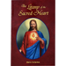 The Litany of the Sacred Heart