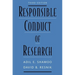 Responsible Conduct of Research (Revised)