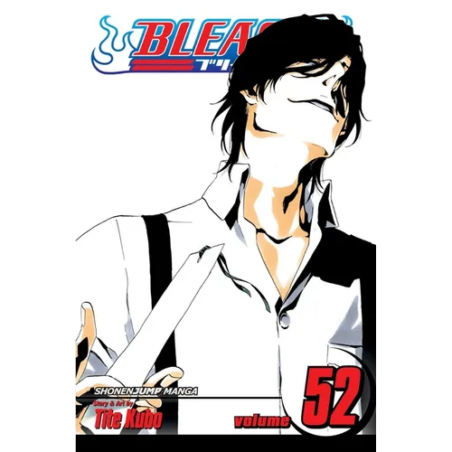 Bleach, Vol. 52: End of Bond