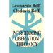 Introducing Liberation Theology