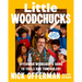 Little Woodchucks: Offerman Woodshop's Guide to Tools and Tomfoolery