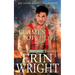 Flames of Love: A Friends-with-Benefits Fireman Romance