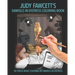 Judy Fawcett's Damsels In Distress Coloring Book: De-Stress While Coloring My Damsels In Distress