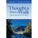 Thoughts From A Walk