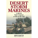 Desert Storm Marines: A Marine Tank Company at War in the Gulf