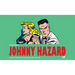 Johnny Hazard: The Newspaper Dailies Volume 13: 1964-1965