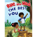 Rue and Woo The Best You