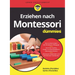 Erziehen nach Montessori für Dummies