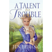 Talent for Trouble