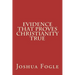 Evidence That Proves Christianity True