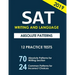 SAT Writing and Language Absolute Patterns: 12 Practice Tests