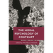 Moral Psychology of Contempt