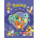 Pokémon Seek and Find: Kanto: Kanto