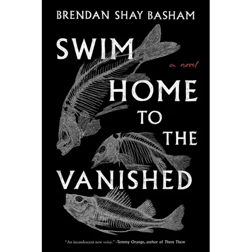 Swim Home to the Vanished