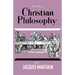 An Essay on Christian Philosophy