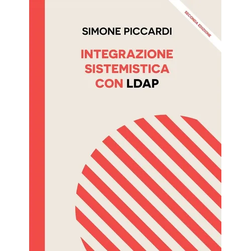 Integrazione Sistemistica con LDAP