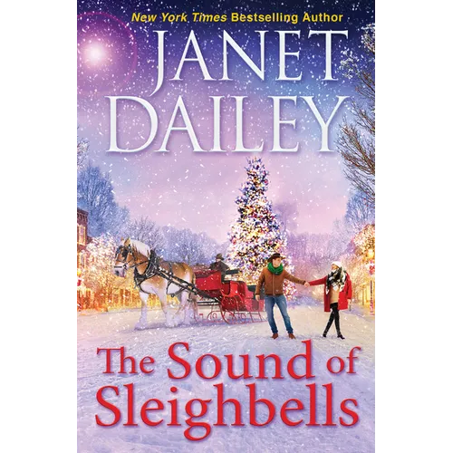The Sound of Sleighbells