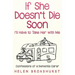 If She Doesn't Die Soon I'll Have to Take Her With Me: Confessions of a Dementia Carer