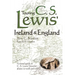 Touring C.S. Lewis' Ireland and England