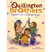 The Quillington Brothers: Team Up to Clean Up