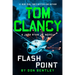 Tom Clancy Flash Point