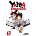 Yaiba: Samurai Legend, Vol. 2