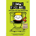Timmy Failure: Sanitized for Your Protection