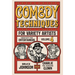 Comedy Techniques for Variety Artists