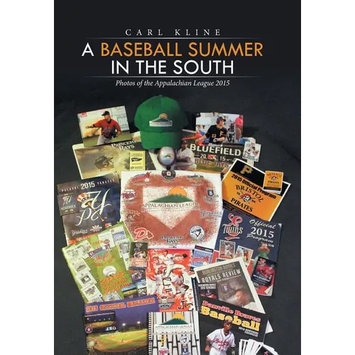 A Baseball Summer in the South: Photos of the Appalachian League 2015