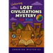 Unboring Lost Civilizations Mystery for Kids: Funny, Fascinating Guide to the Greatest Lost Civilizations, Ancient Mysteries, and Secrets History Can'